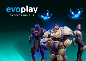 Evoplay by เว็บตรง100 ต่างประเทศ