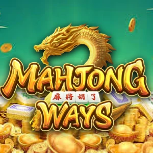 Mahjong Ways by เว็บตรง100 ต่างประเทศ