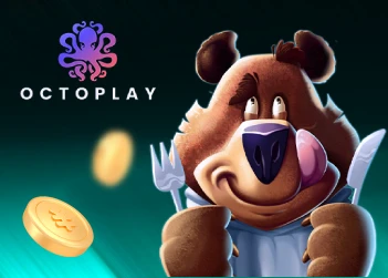 Octoplay by เว็บตรง100 ต่างประเทศ