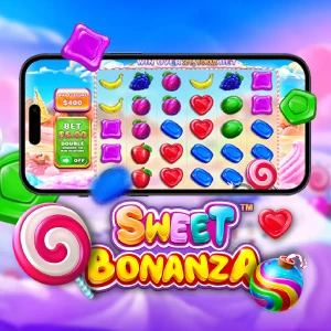 Sweet Bonanza by เว็บตรง100 ต่างประเทศ