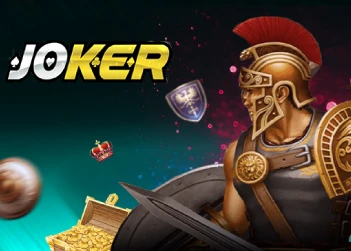 joker slot by เว็บตรง100 ต่างประเทศ