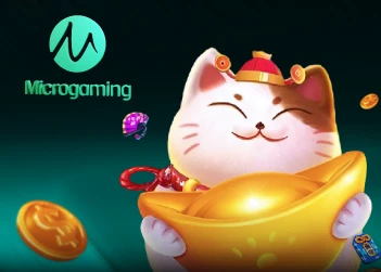 microgaming by เว็บตรง100 ต่างประเทศ