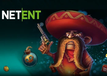 netent by เว็บตรง100 ต่างประเทศ