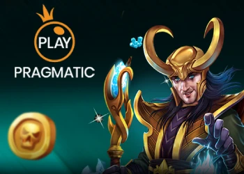 pragmatic by เว็บตรง100 ต่างประเทศ