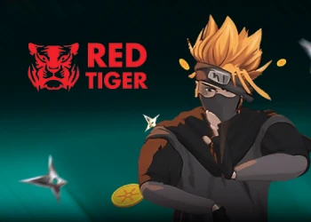 red tiger by เว็บตรง100 ต่างประเทศ